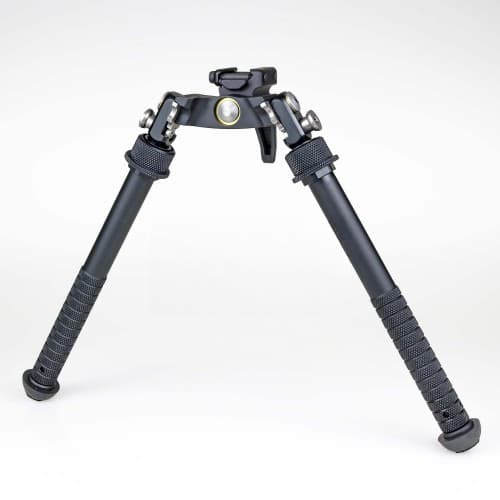 Сошки Accu-Shot BT69 Gen. 2 CAL Atlas Bipod: Tall with 2-Screw Clamp