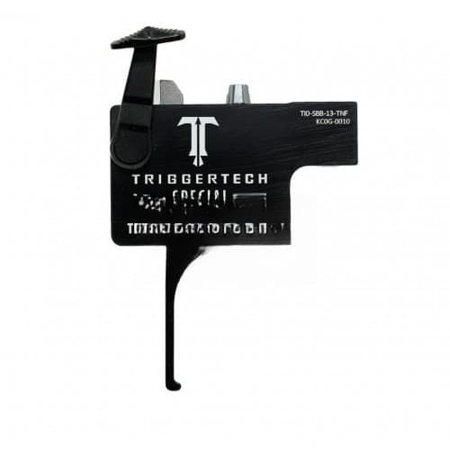 УСМ регулируемый TriggerTech Tikka Special Trigger