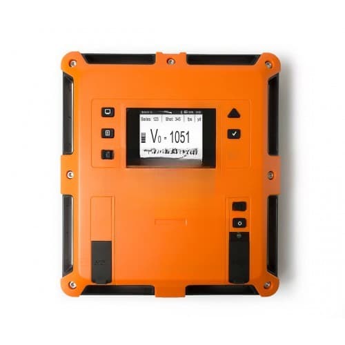 Хронограф LABRADAR (Bluetooth, USA)