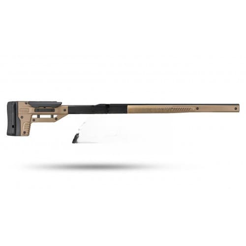 Шасси ORYX Rem 700 SA RH (FDE)