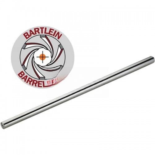 Бланк BARTLEIN, 32"  284 cal. (7 мм), 8 twist, (цилиндр)