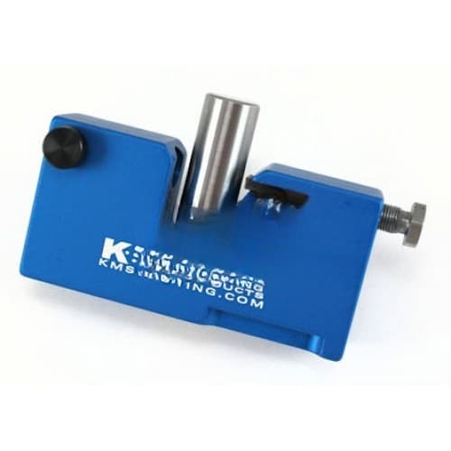 Точилка стенок дульца K&M Micro-Adjustable Large Neck Turner