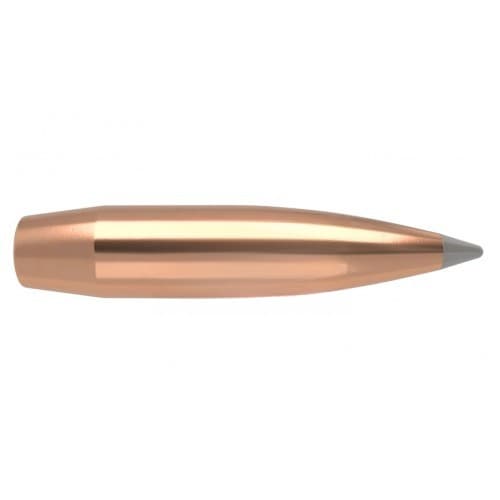 Пули Nosler ACCUBOND LONG RANGE 210 gr / .30 Cal .308.  HPBT - 100 шт.