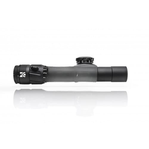 Оптический прицел ZCO ZC210 2-10x30 Сетка MIL DMR