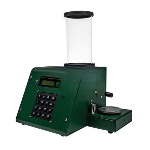 Дозатор пороха DD-3  Rev.2