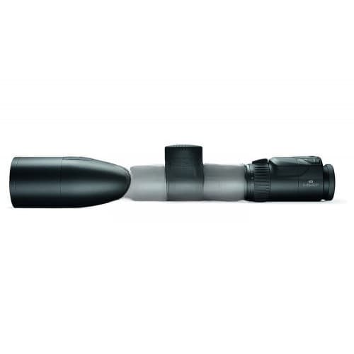 Оптический прицел Swarovski GEN.II dS 5-25x52 P SR сетка 4A-I