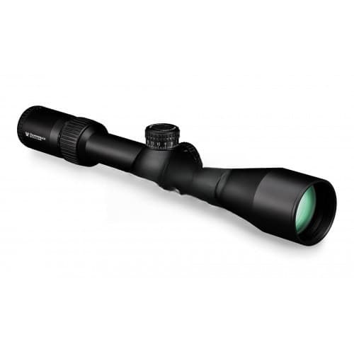 Оптический прицел VORTEX Diamondback Tactical  6-24x50 EBR-2C mrad FFP
