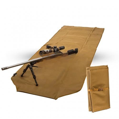 Мат стрелковый Eberlestock PADDED MAGIC CARPET SHOOTING MAT