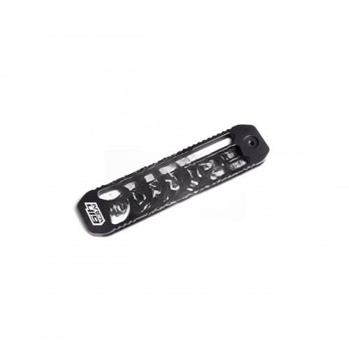Планка AREA 419 ARCALOCK 6" M-LOK Dovetail Rail Black