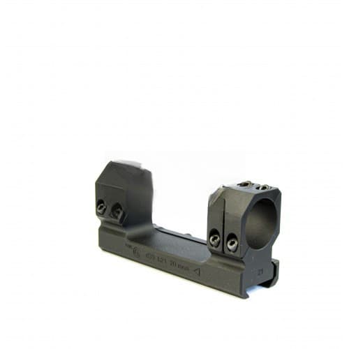 Кронштейн CNC GC 20 MOA Ø30 H 21
