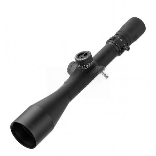 Оптический прицел Nightforce NX6 – 6-36x56mm F1 (FFP, MRAD) - Сетка MIL-XT