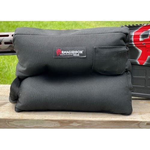 Мешок Armageddon стрелковый (Большой) BENCH REST BAG (Large )