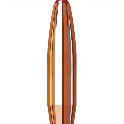 Пули Hornady 30 Cal .308 190 gr Sub-X® 100 шт