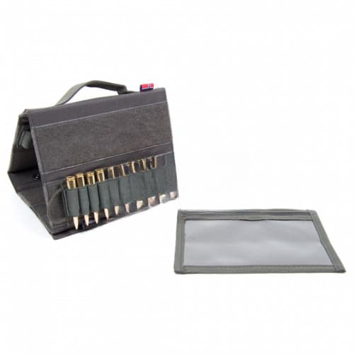 Клатч для патронов Ulfhednar (40 шт.) Ammunition Folder