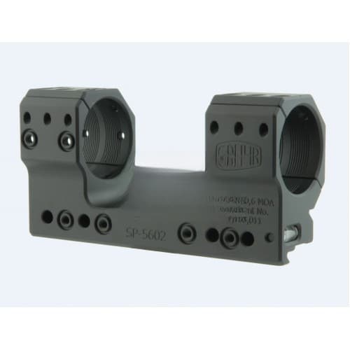 Кронштейн Spuhr SP-5602 Ø35 H38MM 20,6 MOA