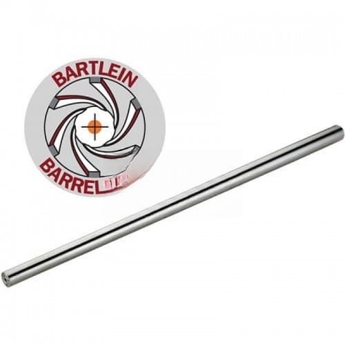 Бланк BARTLEIN, 29"  338 cal., 9.35 twist