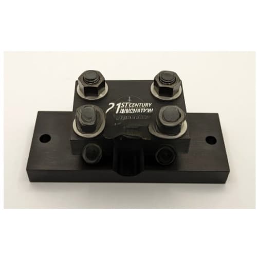 Тиски для ствола 21st Barrel Vise