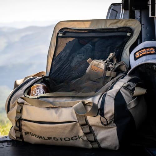Сумка Eberlestock Hyllus Duffel - 65 Liter