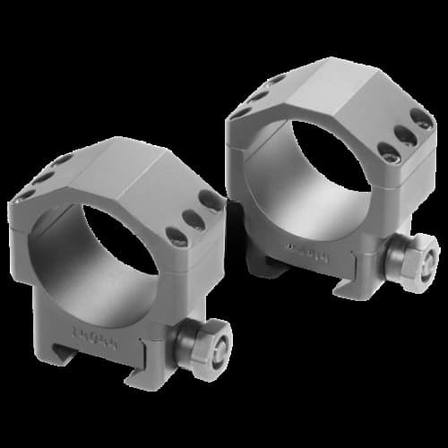 Кольца прицела MAX-50 Standard Scope Rings 34мм высота 25мм 0MOA