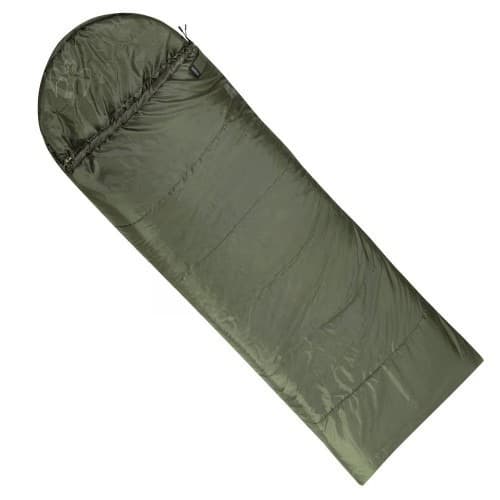 Спальный мешок, KEPENEK™, ХАКИ, -10