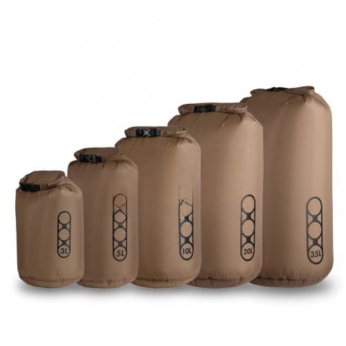 Водонепронецаемый чехол Eberlestock CIRRUS ULTRALIGHT DRY BAG