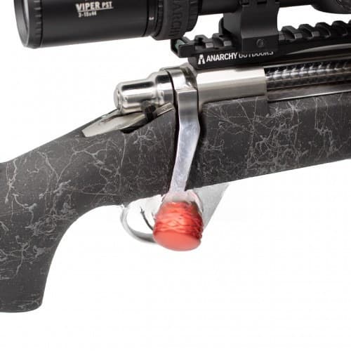 Clamp-On Bolt Knob (Remington 700)