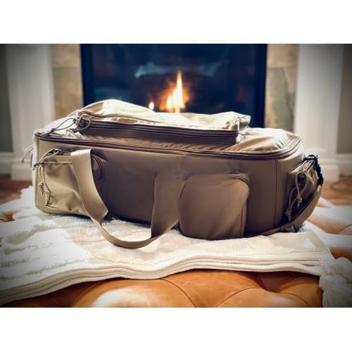 Сумка для переноски Armageddon AIR TANK RANGE BAG