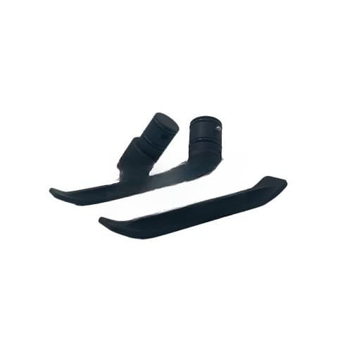 Лыжи для сошек LRA Ski Feet