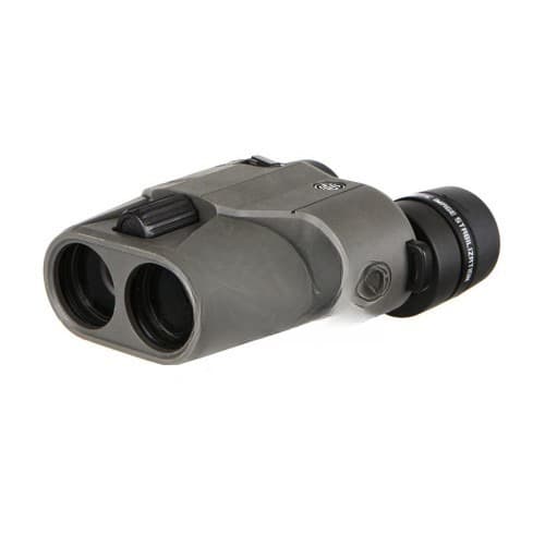 Бинокль со стабилизацией ZULU6 10X30 MM