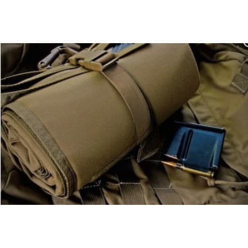 Мат стрелковый Rifles Only Gear Shooting Mat