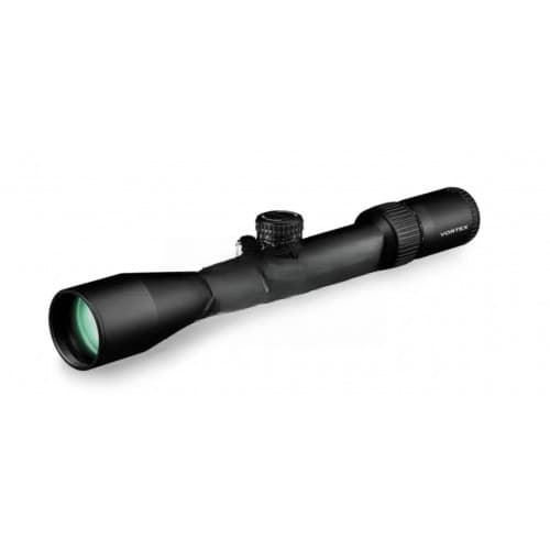 Оптический прицел Vortex Diamondback Tactical 4-16x44 FFP EBR-2C MOA