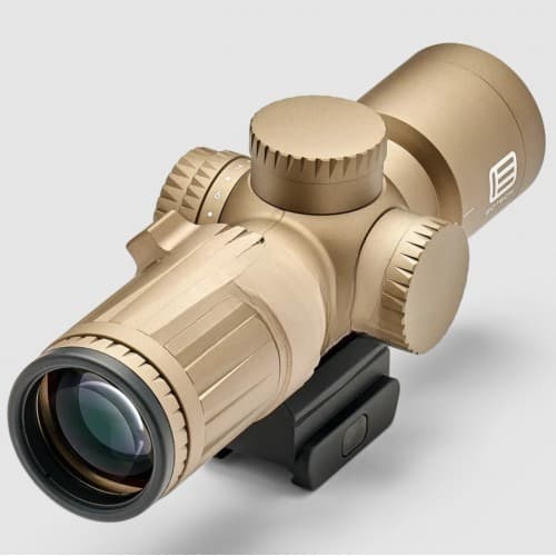 Оптический прицел EOTECH Vudu® 3–9x32 SFP