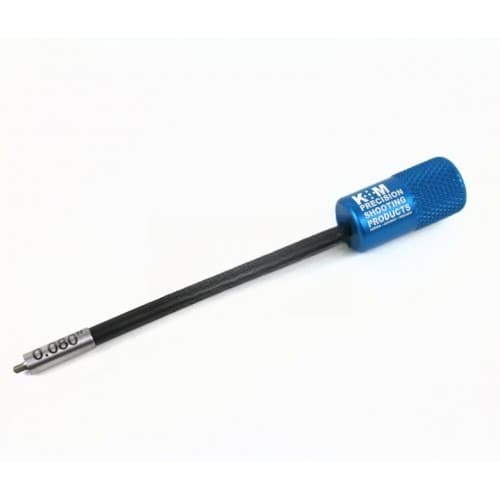 Фреза ручная для запального отверстия Flash Hole Uniforme PROFESSIONAL STEEL