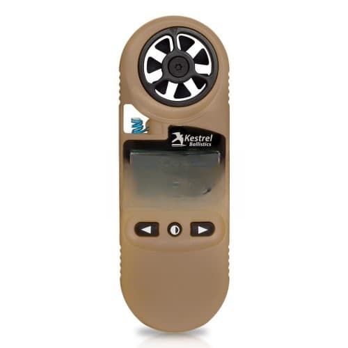 Метеостанция Kestrel 2700 Ballistics Weather Meter