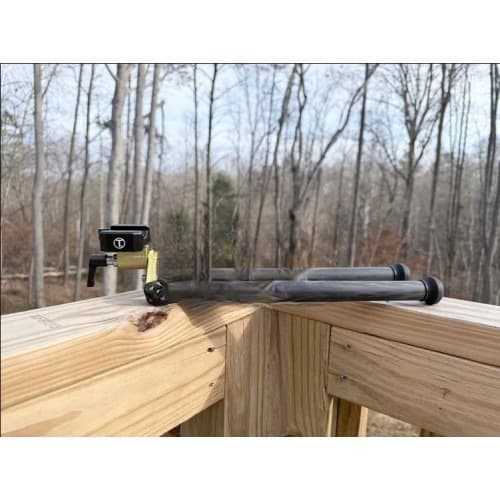 Сошки Dauntless M Bipod - 25.5" Tall от T3 Optics