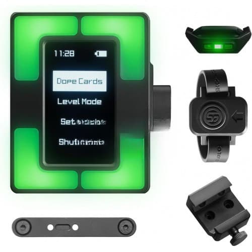 Электронный уровень SG Pulse Pro