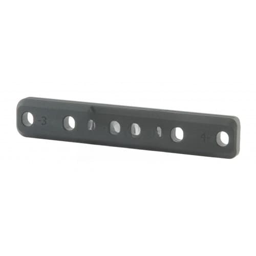 Боковой зажим для кронштейна SPUHR A-0066 SIDE CLAMP