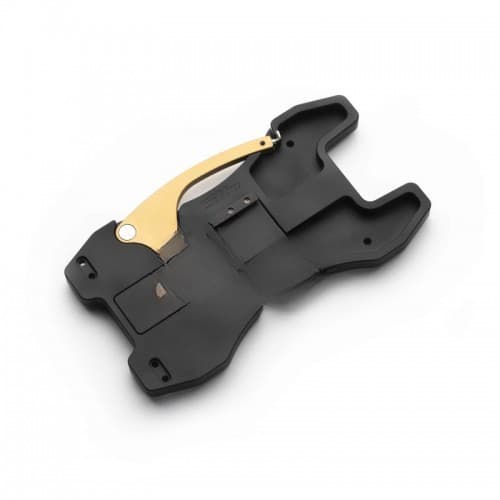 Планка AREA 419 универсальная RailChanger X – Gen 2 w/ ARCALOCK Clamp