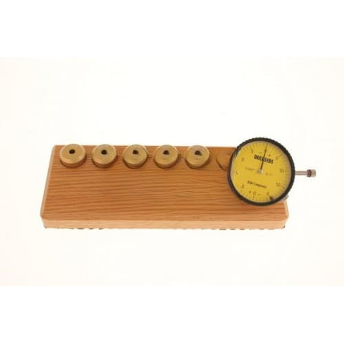 Сортировщик пуль GOLD STANDARD Bullet Comparator