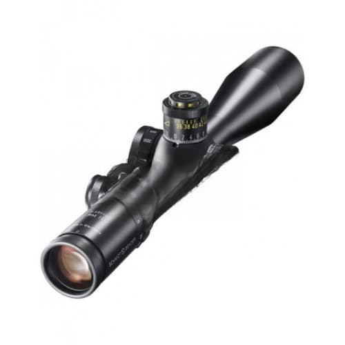 Оптический прицел SCHMIDT & BENDER 5-25x56 PM II LP GR²ID DT / ST