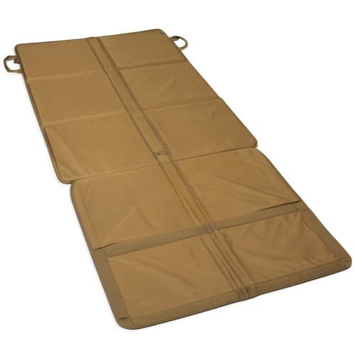 Мат стрелковый Savior Equipment Tri-Fold Padded Shooting Mat