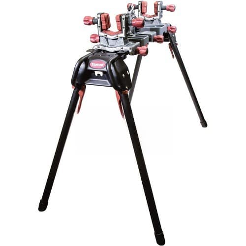 Cтанок с подставкой для чистки и обслуживания оружия TIPTON STANDING ULTRA GUN VISE