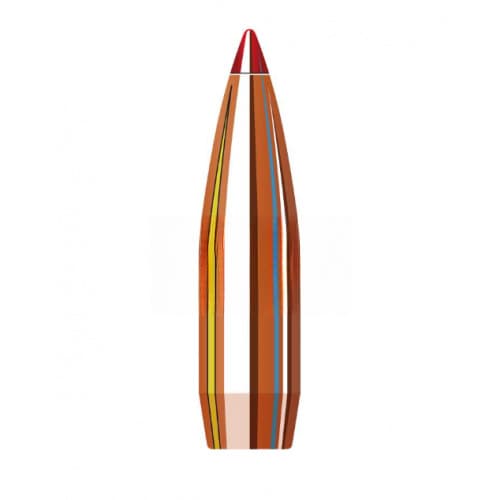 Пули Hornady SST .30 cal .308 165 Gr - 100 шт.