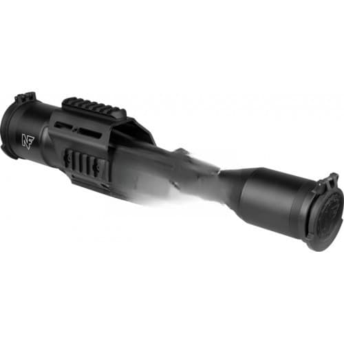 Зрительная труба Nightforce CFS 6-36x50 F1 MIL-XTs Accessory Cage Kit