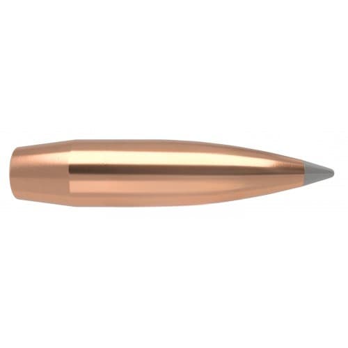Пули Nosler ACCUBOND LONG RANGE 190 gr / .30 Cal .308.   - 100 шт.