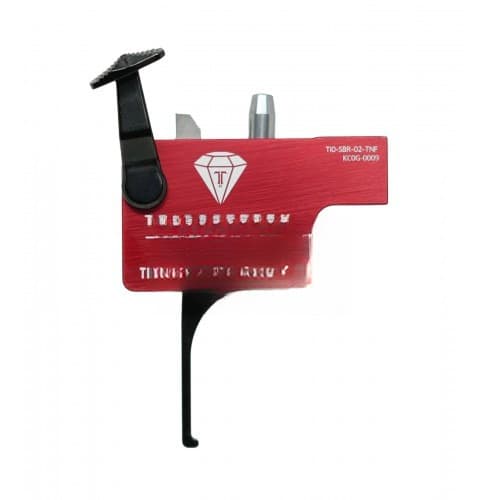 Спусковой механизм TriggerTech Tikka DIAMOND SingleStage 4-32oz