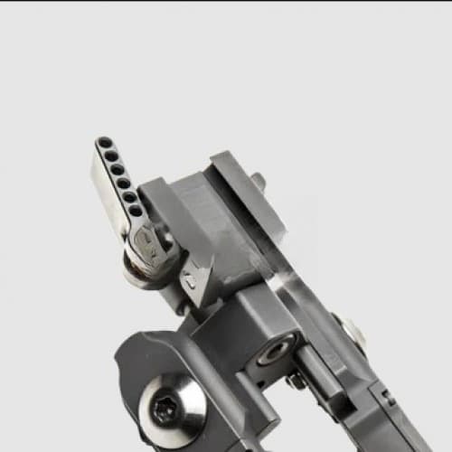 Переходник для сошек Picatinny QD Mount