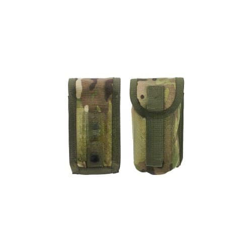 Подсумок для ДТК Vulcan Suppressor Pouch SHORT