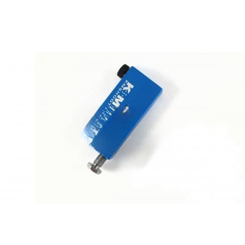 Точилка стенок дульца K&M Micro-Adjustable
