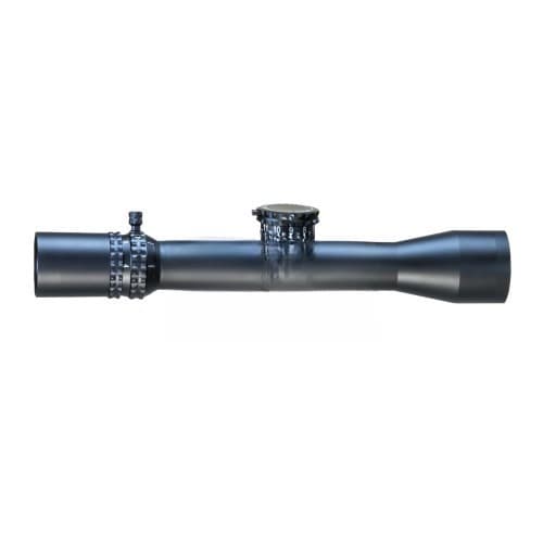 Оптический прицел Nightforce ATACR 4-16x42 F1 (FFP, MRAD) - Сетка TReMoR3